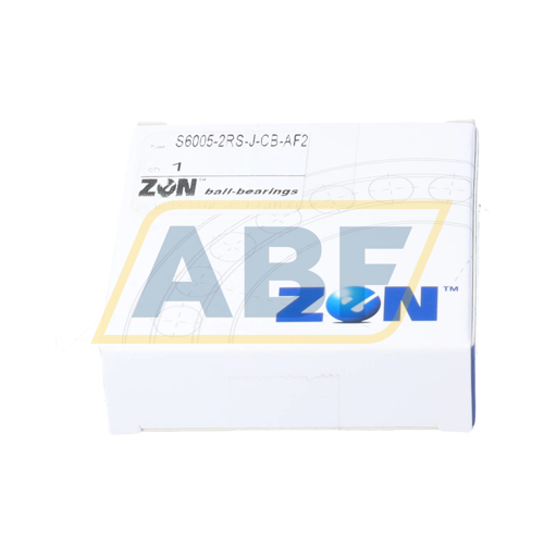 S6005-2RS-J-CB-AF2 ZEN