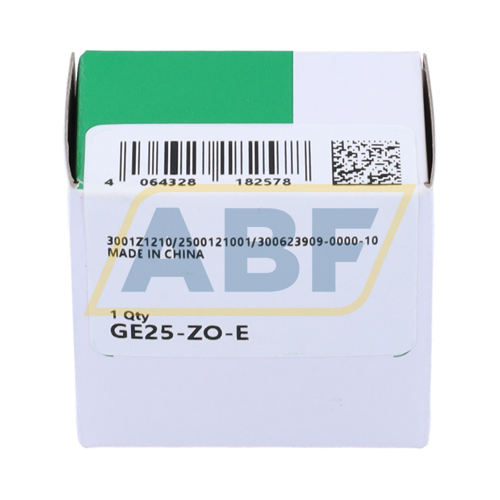 GE25-ZO-E INA