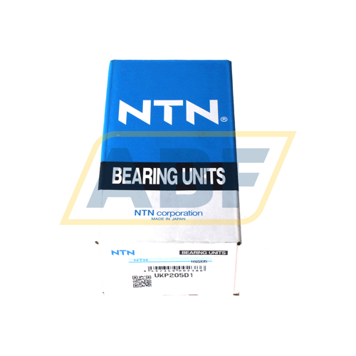 UKP205D1 NTN