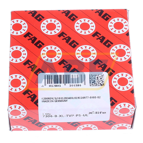 7306-B-XL-TVP-P5-UL FAG