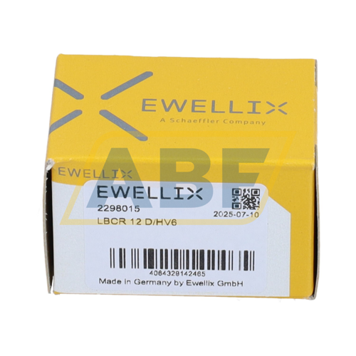 LBCR12D/HV6 Ewellix