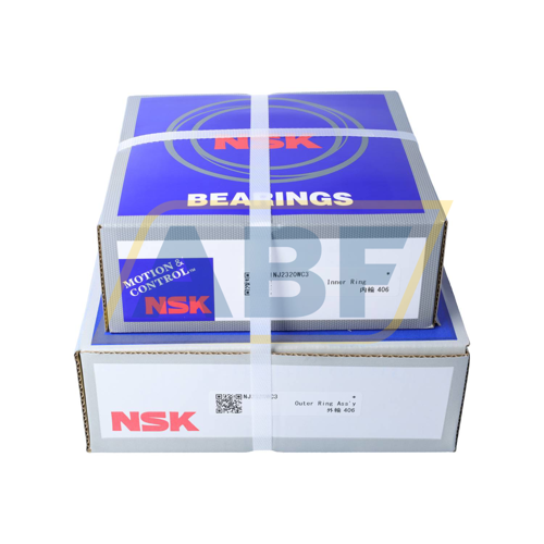 NJ2320WC3 NSK