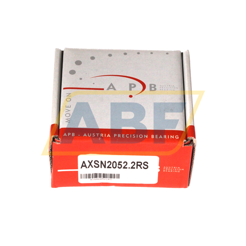 AXSN2052.2RS APB/Austria Precision Bearing