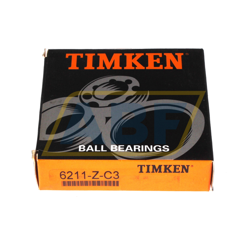 6211-Z-C3 Timken