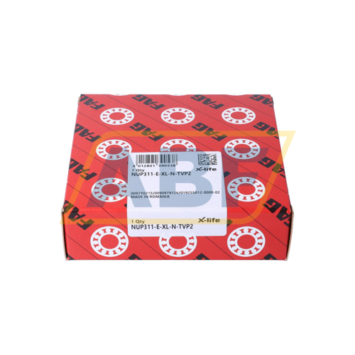 NUP311-E-XL-N-TVP2 FAG