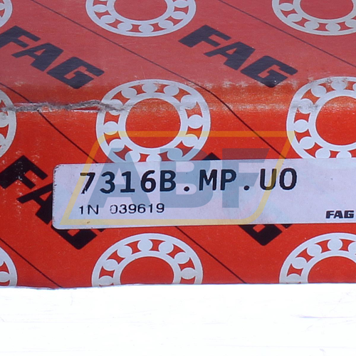 7316B.MP.UO FAG