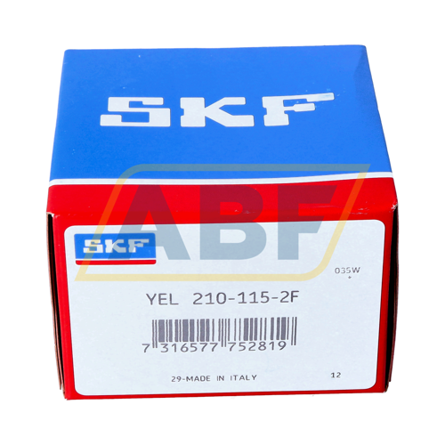 YEL210-115-2F SKF