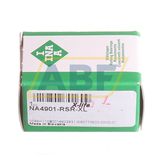 NA4901-RSR-XL INA