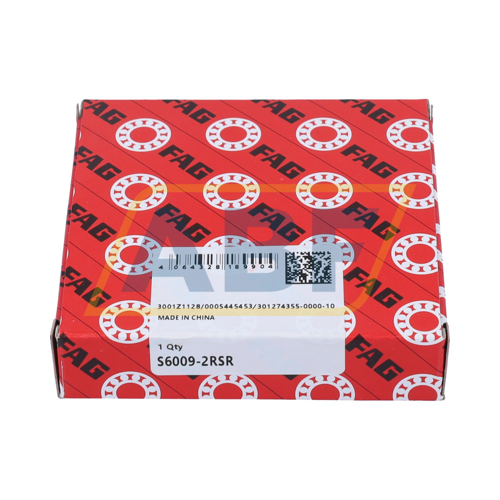 S6009-2RSR FAG