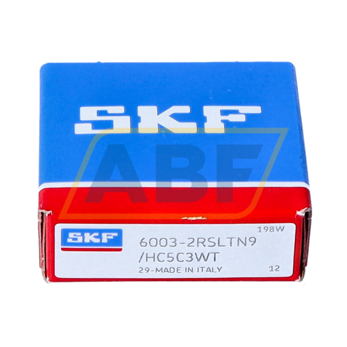 6003-2RSLTN9/HC5C3WT SKF