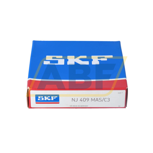 NJ409MAS/C3 SKF