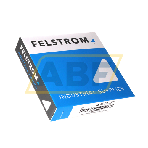 6012-2RS Felstrom