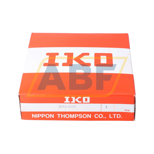 RNA4920 IKO