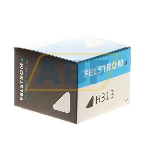 H313 Felstrom