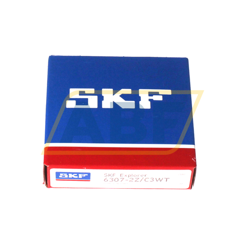 6307-2Z/C3WT SKF