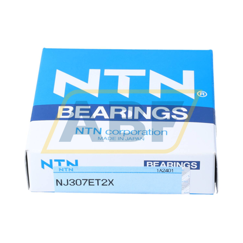 NJ307ET2X NTN
