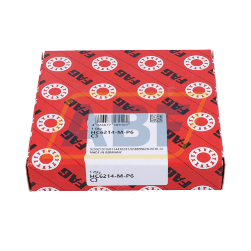 HC6214-M-P6-C3 FAG