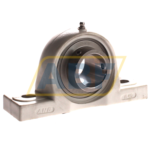 MUCPPL208 ANB Bearings ltd.