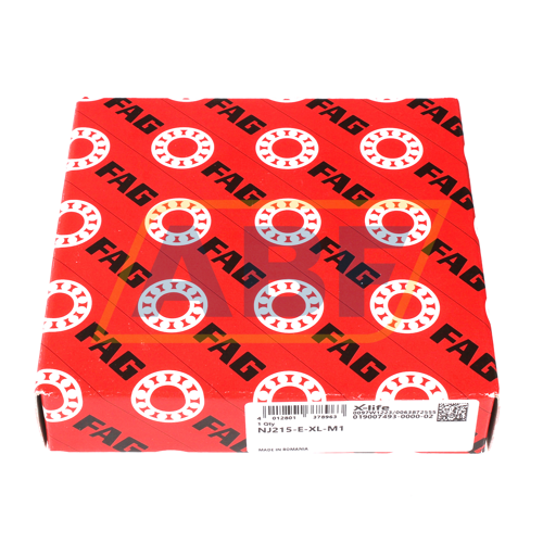 NJ215-E-XL-M1 FAG