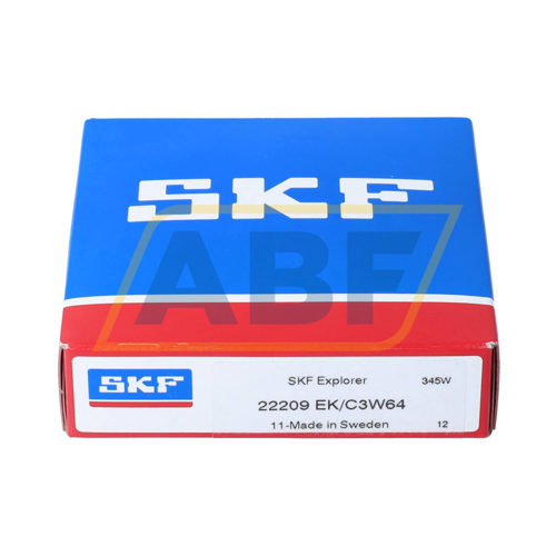 22209EK/C3W64 SKF