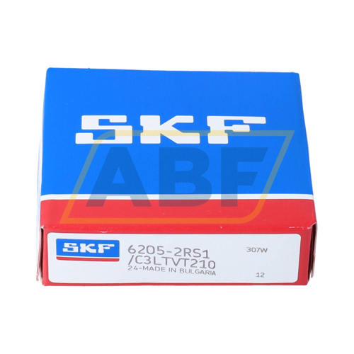 6205-2RS1/C3LTVT210 SKF