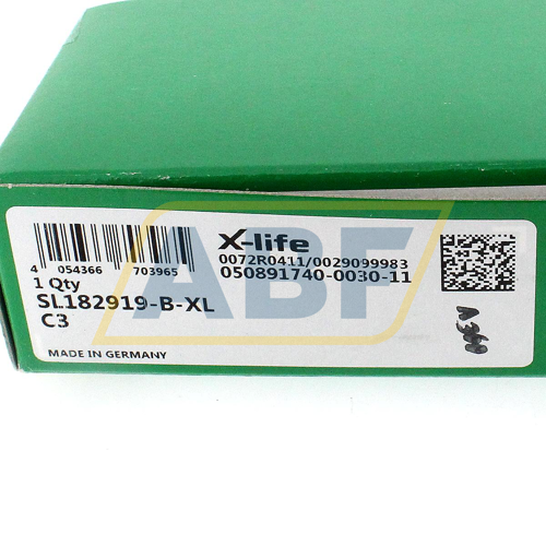 SL182919-B-XL-C3 INA