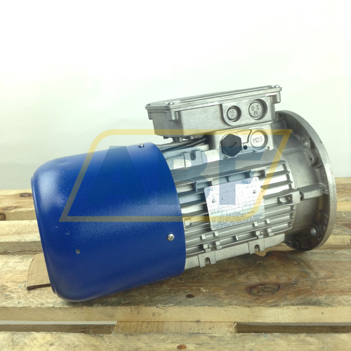 TF90L/4-CANM40-B5 MT Motori Elettrici