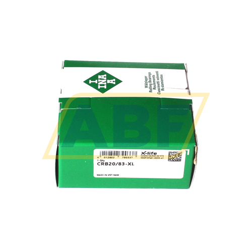 CRB20/83-XL INA