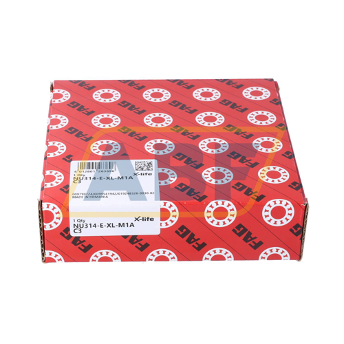 NU314-E-XL-M1A-C3 FAG