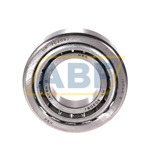 HR30206J NSK