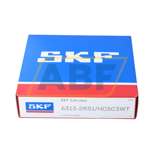 6313-2RS1/HC5C3WT SKF