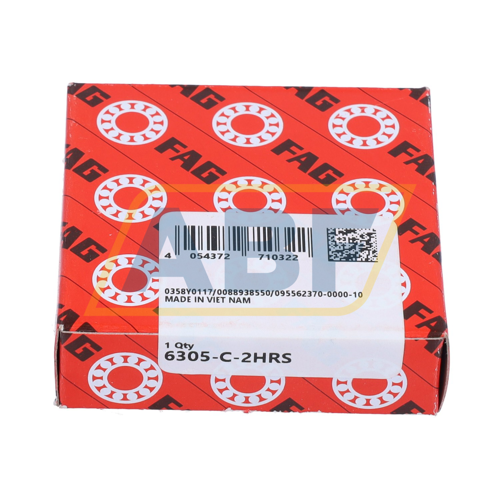 6305-C-2HRS FAG
