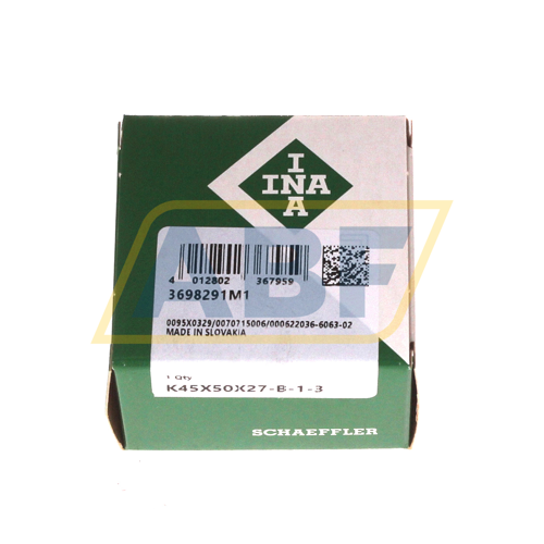 K45X50X27-B/-1-3 INA