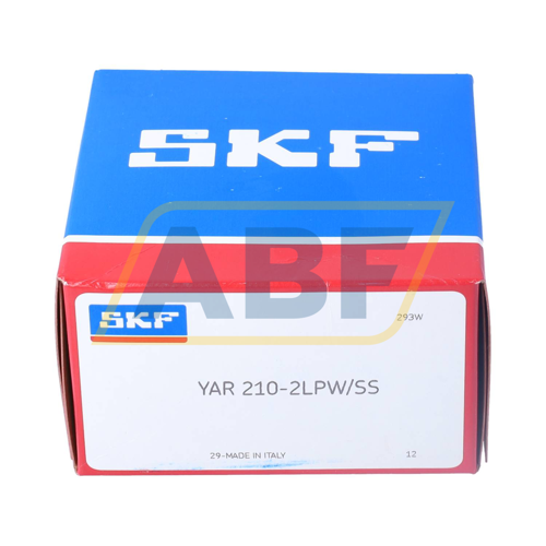 YAR210-2LPW/SS SKF