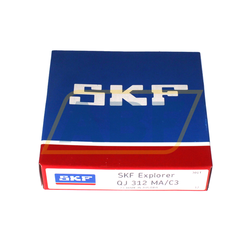 QJ312MA/C3 SKF