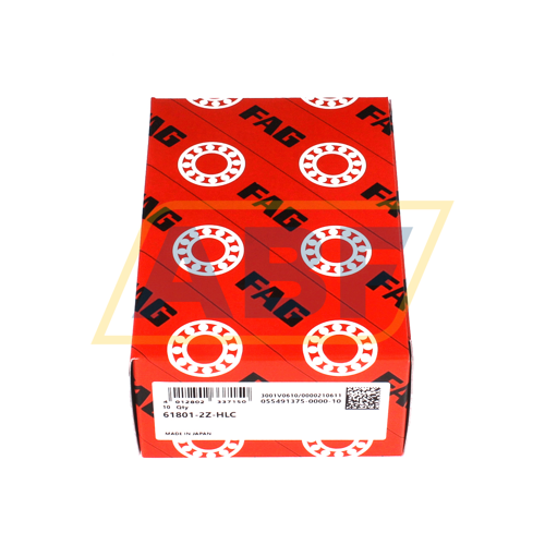 61801-2Z-HLC FAG