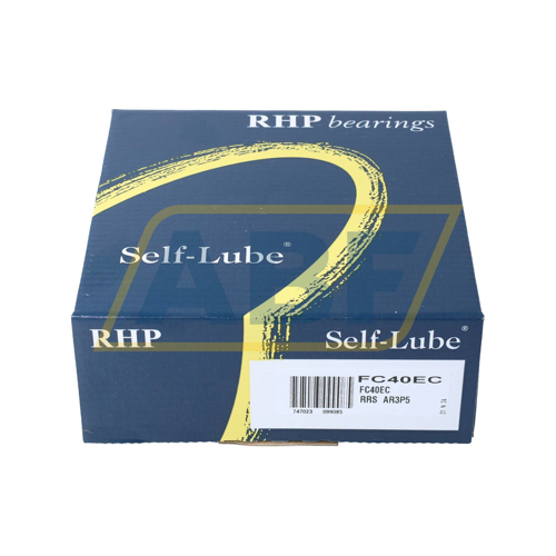 FC40EC RHP