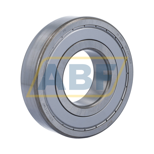 6311-2Z/C3WT SKF