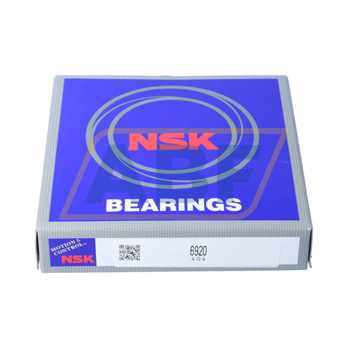 6920 NSK