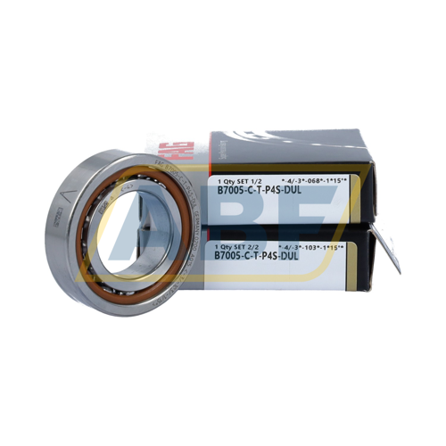 B7005-C-T-P4S-DUL FAG