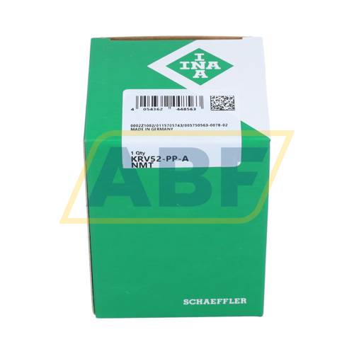 KRV52-PP-A-NMT INA