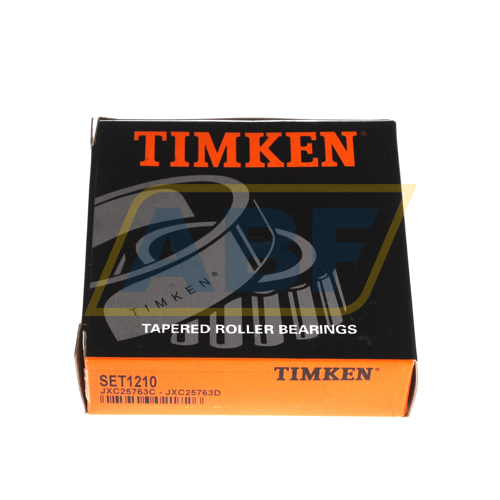 JXC25763C/JXC25763D Timken