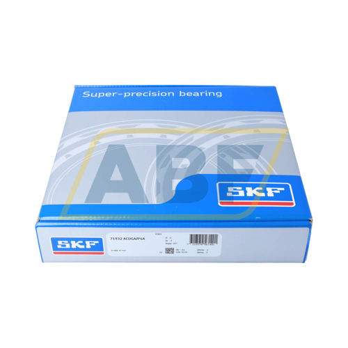 71932ACDGA/P4A SKF