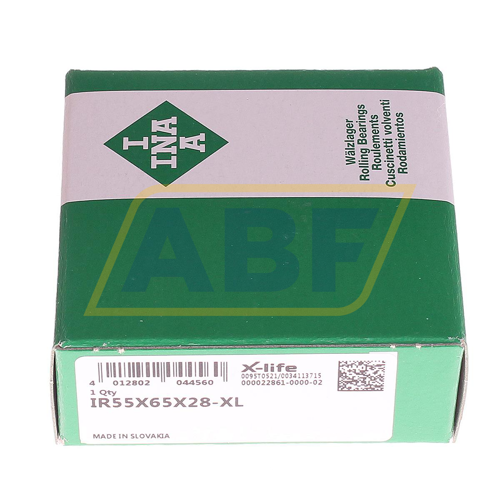 IR55X65X28-XL INA