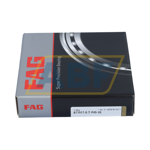 B71917-E-T-P4S-UL FAG