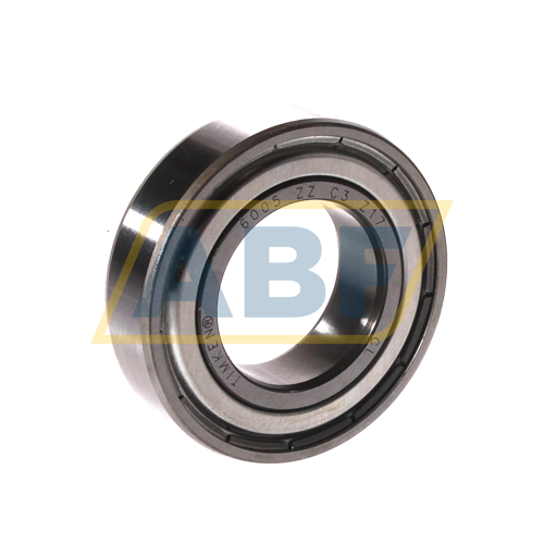 6005-ZZ-C3 Timken