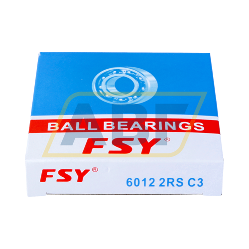 6012 2RS C3 FSY