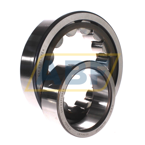 NU319ECP SKF