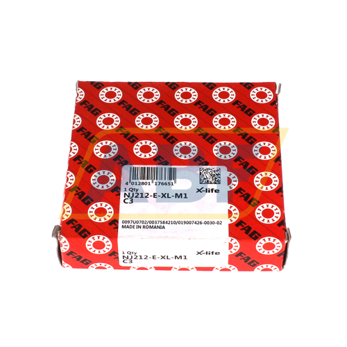 NJ212-E-XL-M1-C3 FAG