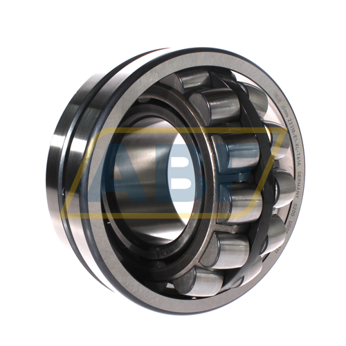 22318-E1-XL-T41A FAG